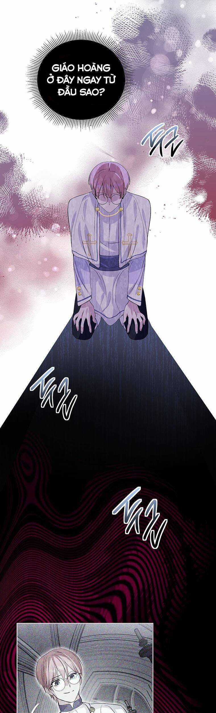 Nếu Tháo Đi Lớp Mặt Nạ Tử Tế Của Nam Chính Chapter 12 trang 12