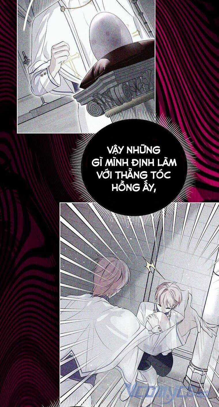 Nếu Tháo Đi Lớp Mặt Nạ Tử Tế Của Nam Chính Chapter 12 trang 13