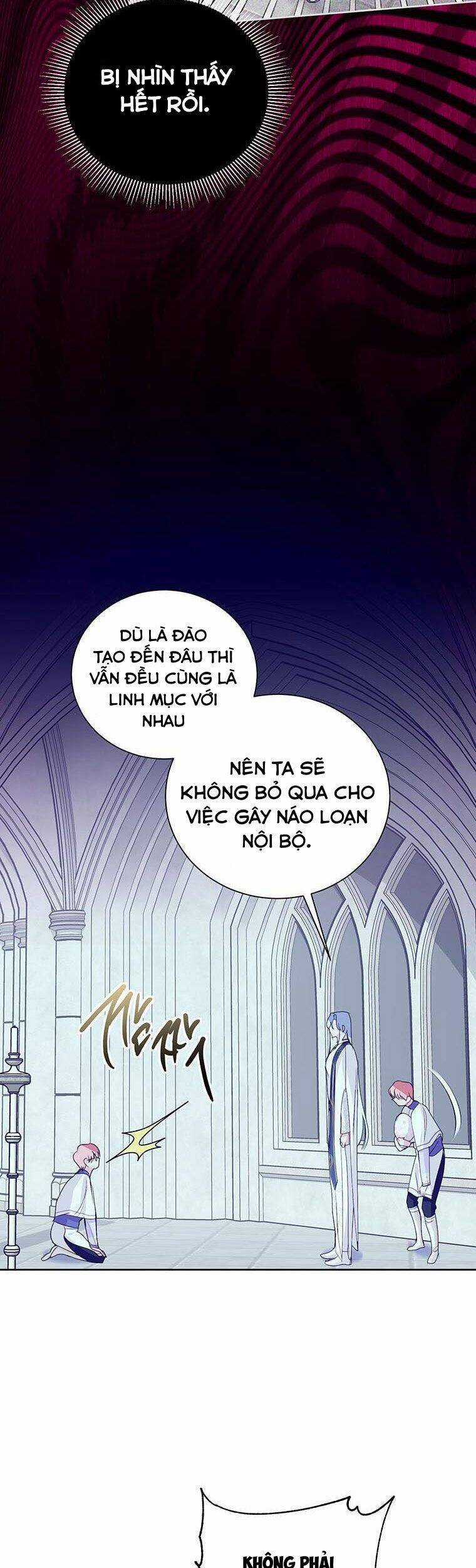 Nếu Tháo Đi Lớp Mặt Nạ Tử Tế Của Nam Chính Chapter 12 trang 14