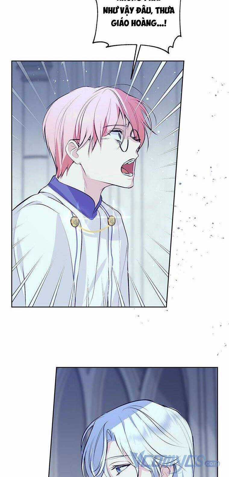 Nếu Tháo Đi Lớp Mặt Nạ Tử Tế Của Nam Chính Chapter 12 trang 15