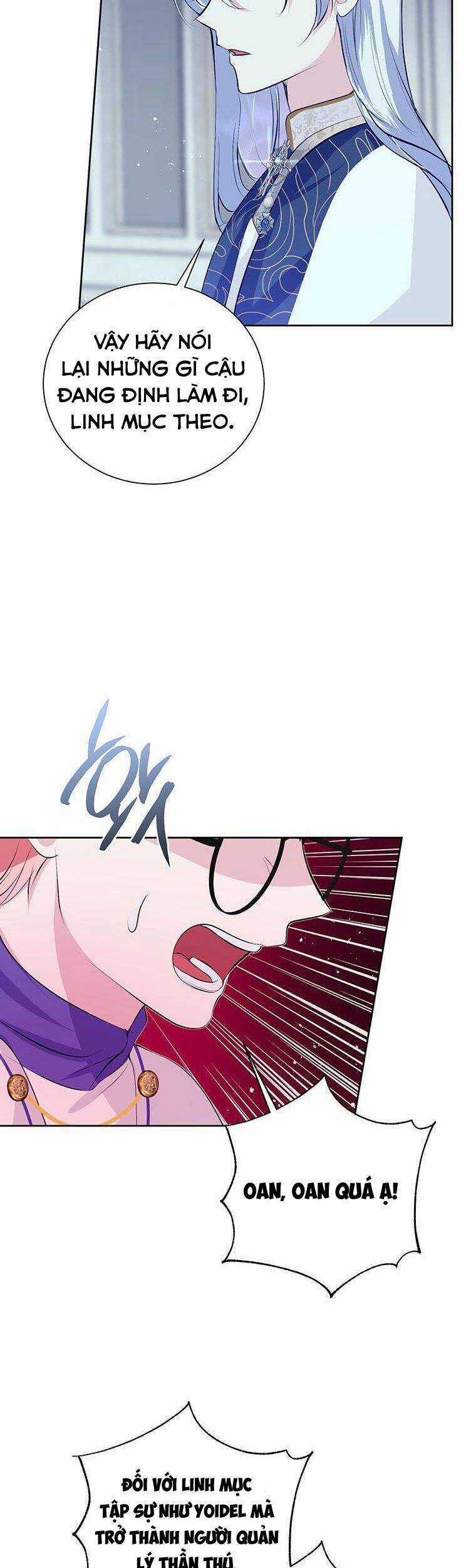 Nếu Tháo Đi Lớp Mặt Nạ Tử Tế Của Nam Chính Chapter 12 trang 16