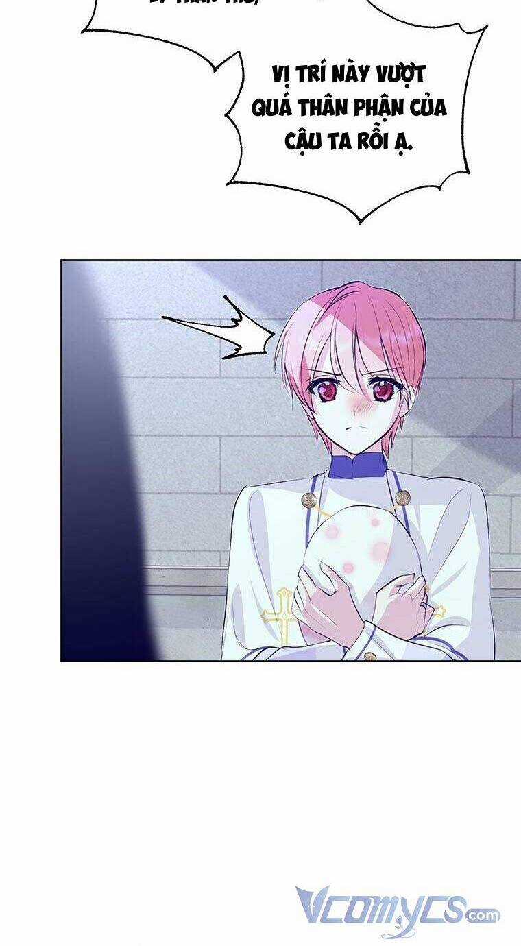 Nếu Tháo Đi Lớp Mặt Nạ Tử Tế Của Nam Chính Chapter 12 trang 17