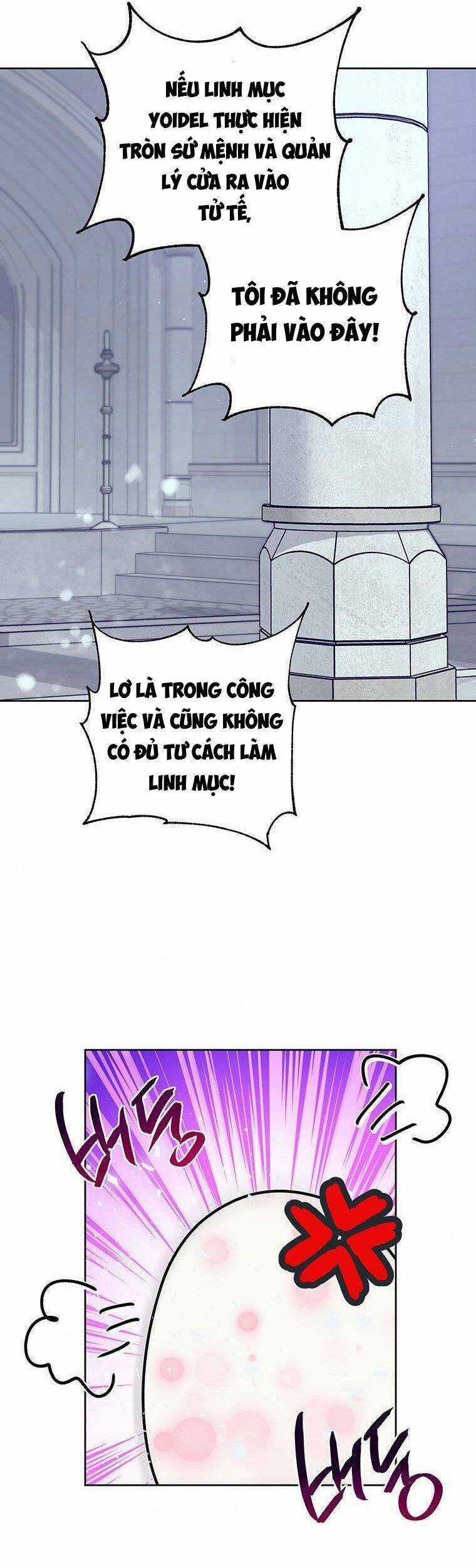 Nếu Tháo Đi Lớp Mặt Nạ Tử Tế Của Nam Chính Chapter 12 trang 18