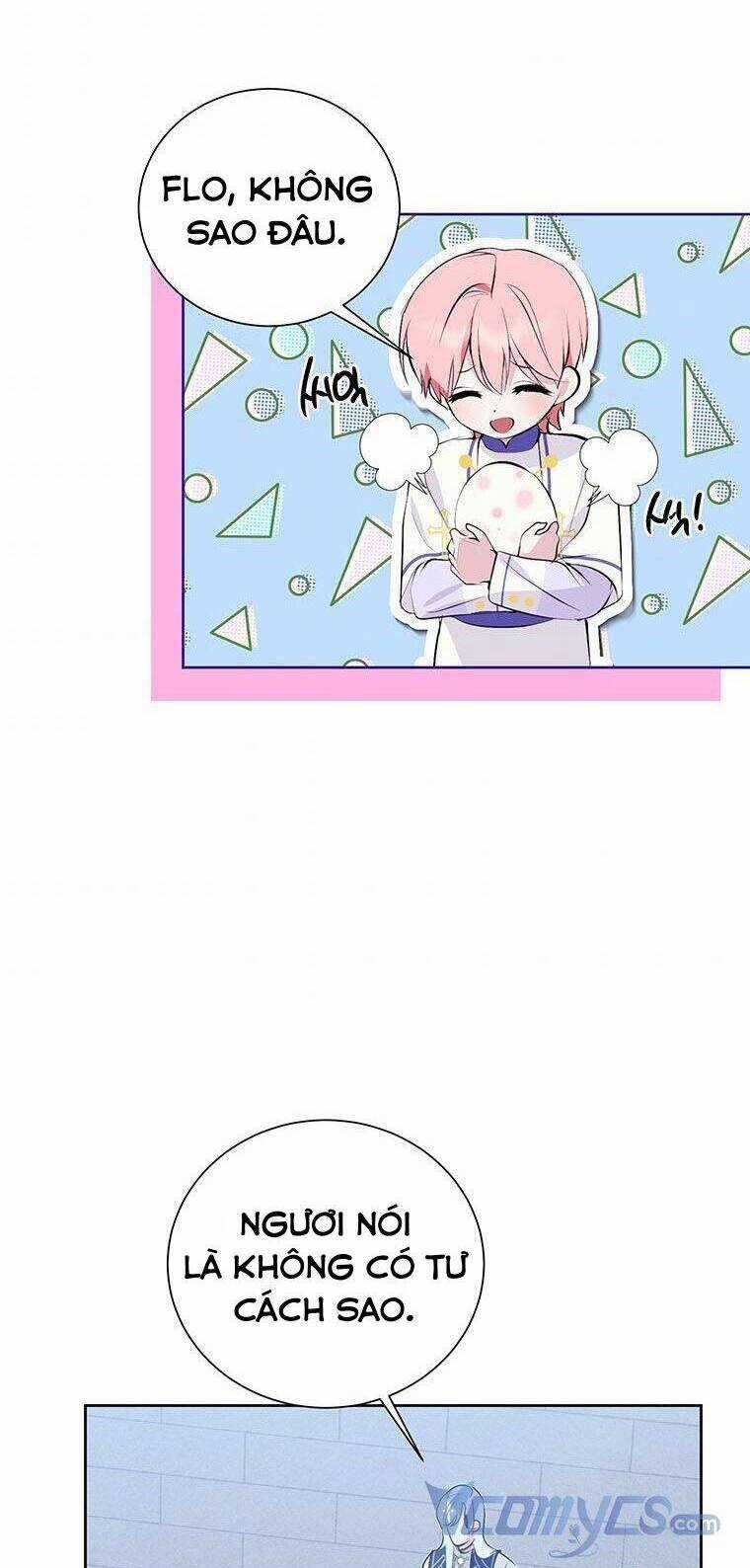 Nếu Tháo Đi Lớp Mặt Nạ Tử Tế Của Nam Chính Chapter 12 trang 19