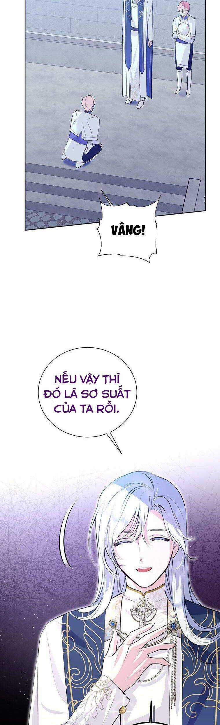 Nếu Tháo Đi Lớp Mặt Nạ Tử Tế Của Nam Chính Chapter 12 trang 20