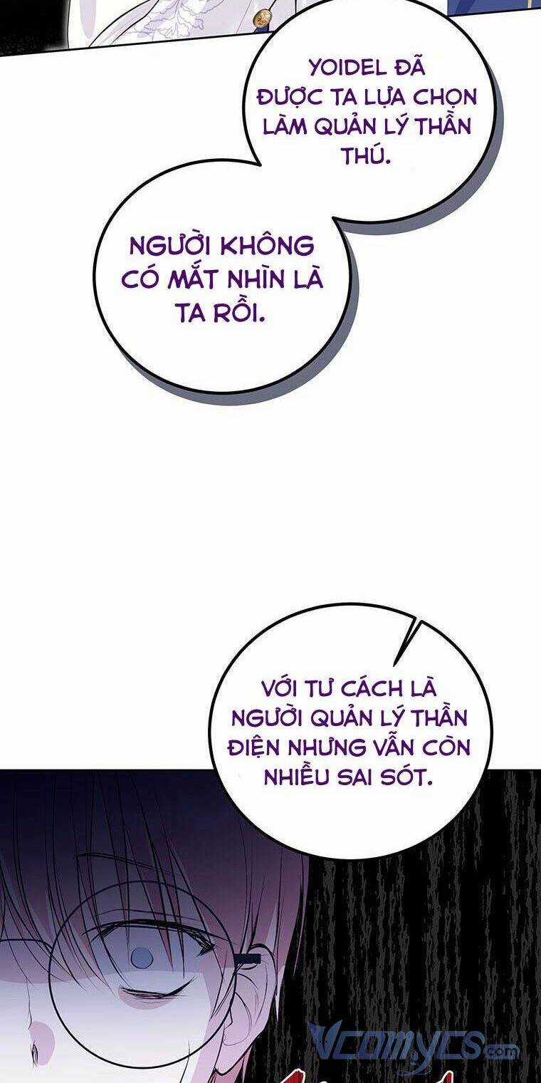 Nếu Tháo Đi Lớp Mặt Nạ Tử Tế Của Nam Chính Chapter 12 trang 21