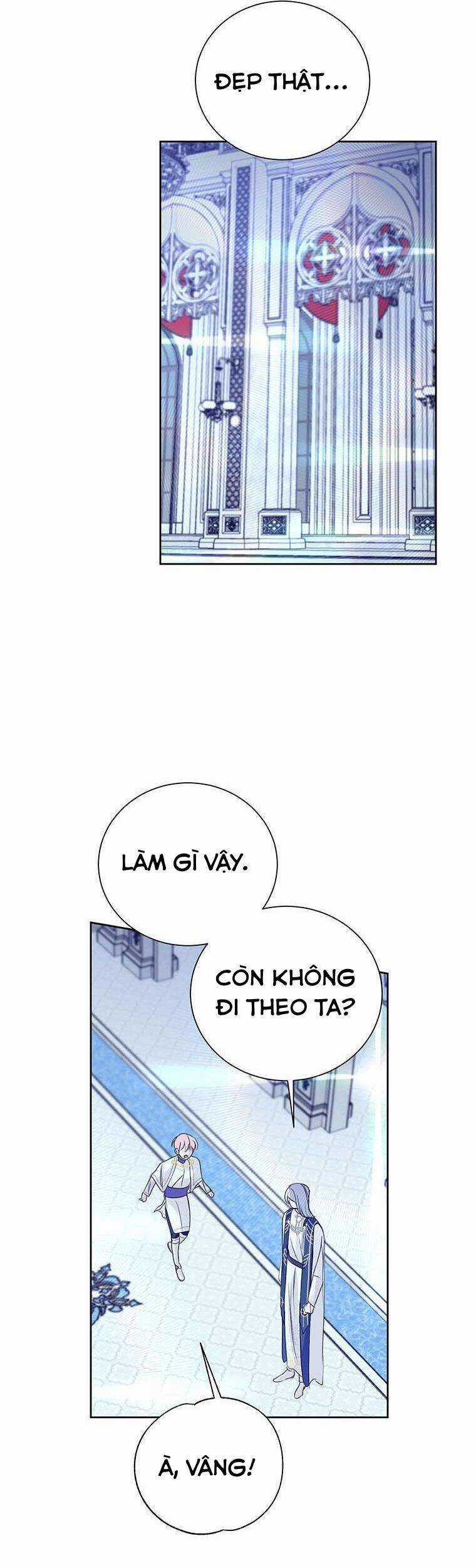 Nếu Tháo Đi Lớp Mặt Nạ Tử Tế Của Nam Chính Chapter 12 trang 27