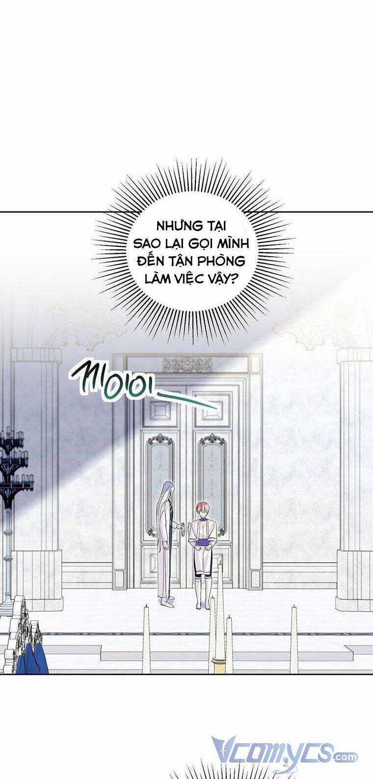 Nếu Tháo Đi Lớp Mặt Nạ Tử Tế Của Nam Chính Chapter 12 trang 28