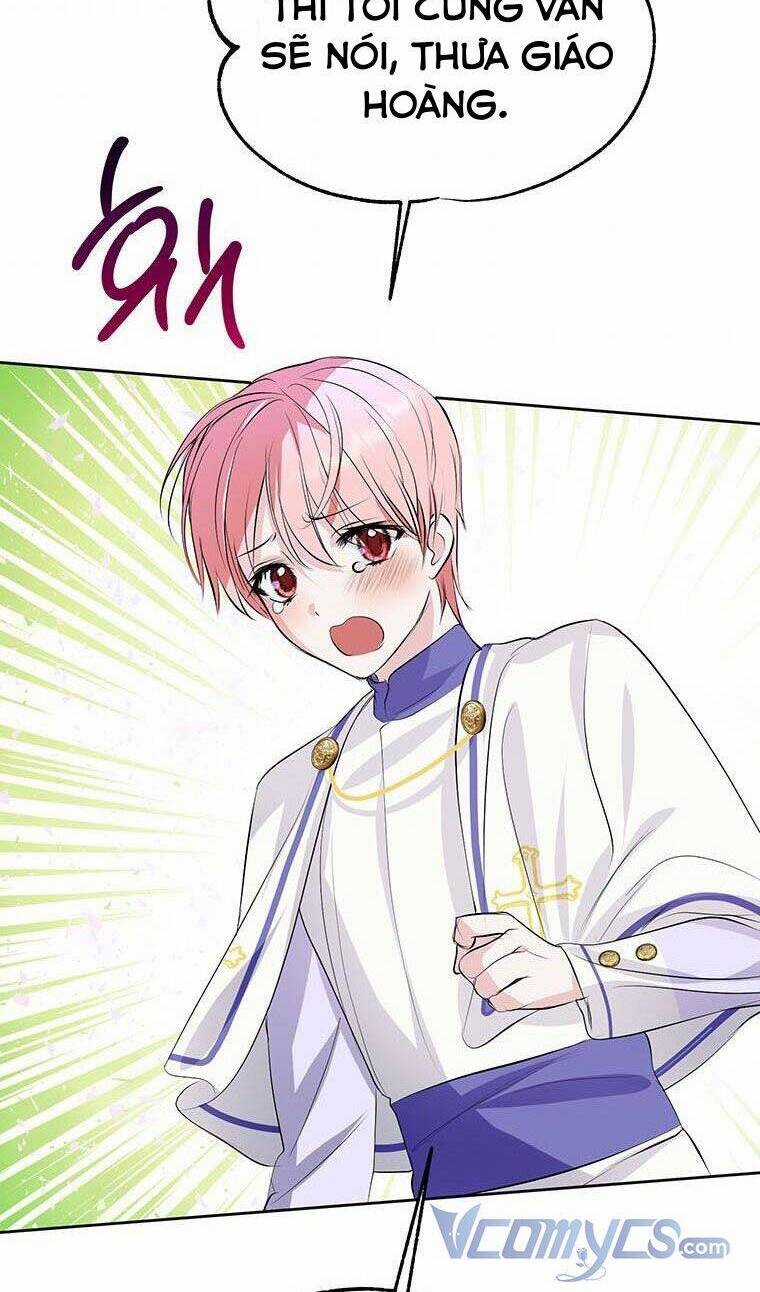 Nếu Tháo Đi Lớp Mặt Nạ Tử Tế Của Nam Chính Chapter 12 trang 30