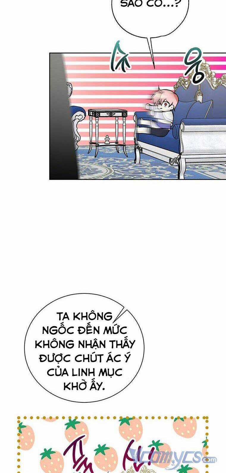 Nếu Tháo Đi Lớp Mặt Nạ Tử Tế Của Nam Chính Chapter 12 trang 32