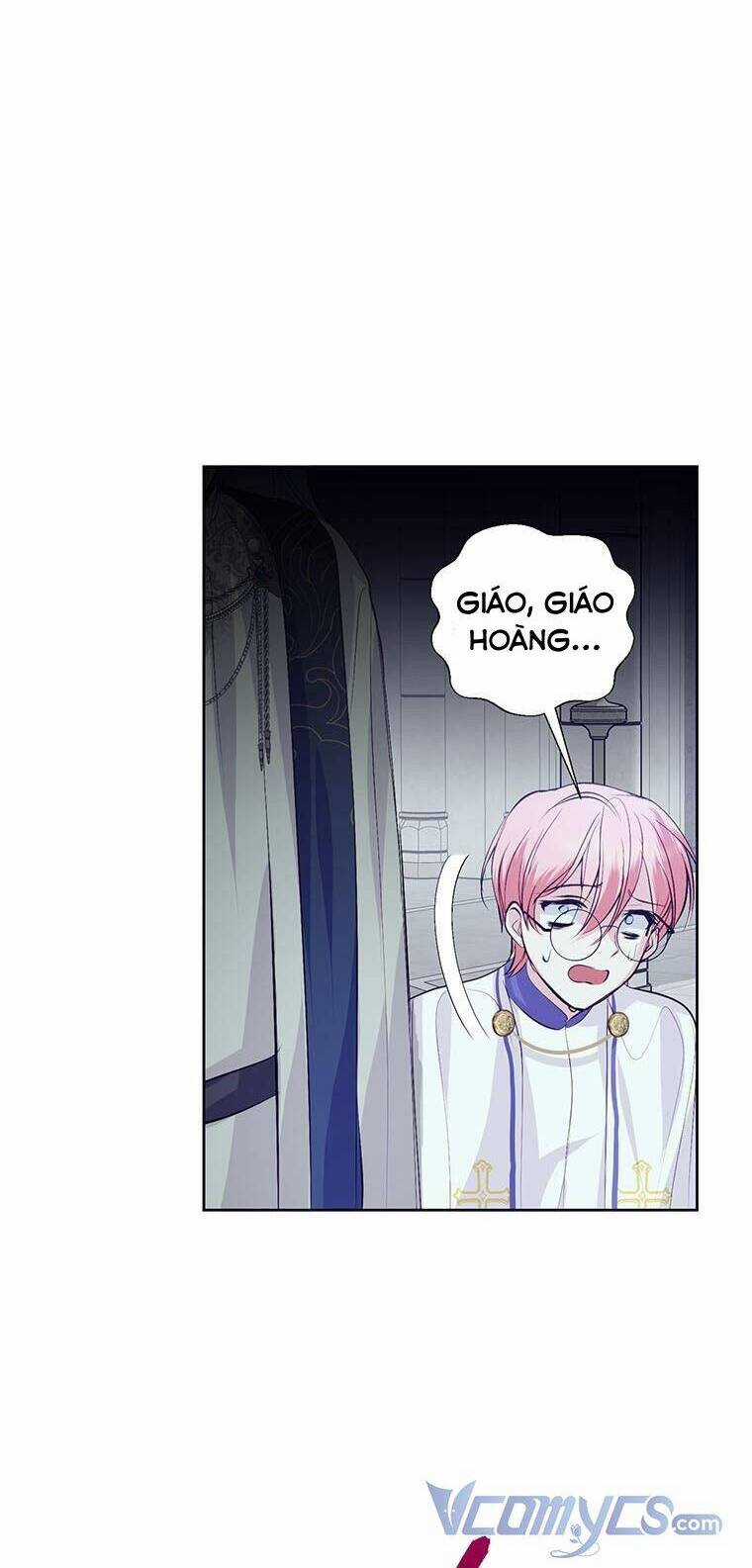 Nếu Tháo Đi Lớp Mặt Nạ Tử Tế Của Nam Chính Chapter 12 trang 4