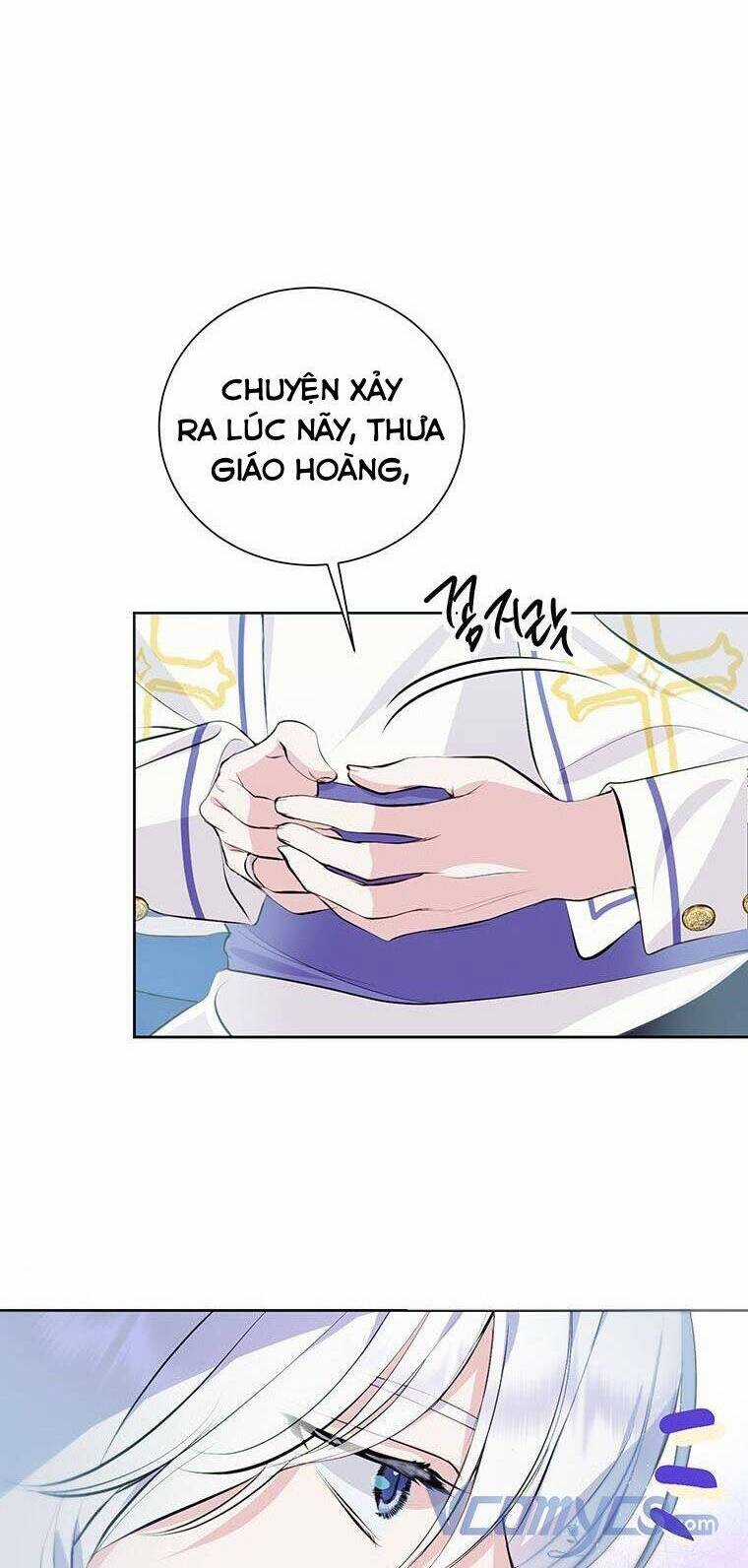 Nếu Tháo Đi Lớp Mặt Nạ Tử Tế Của Nam Chính Chapter 12 trang 40