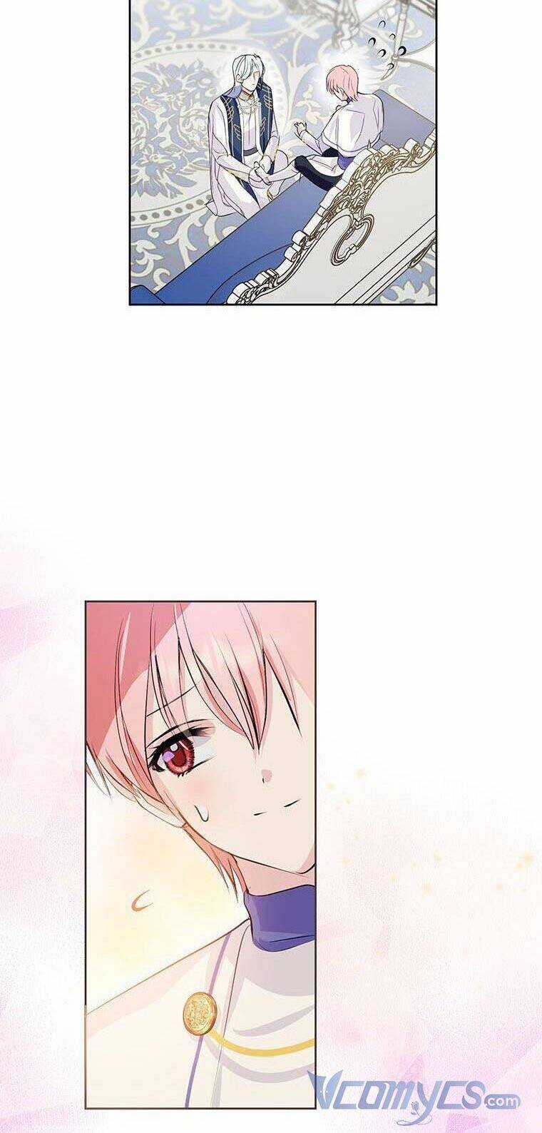 Nếu Tháo Đi Lớp Mặt Nạ Tử Tế Của Nam Chính Chapter 12 trang 42