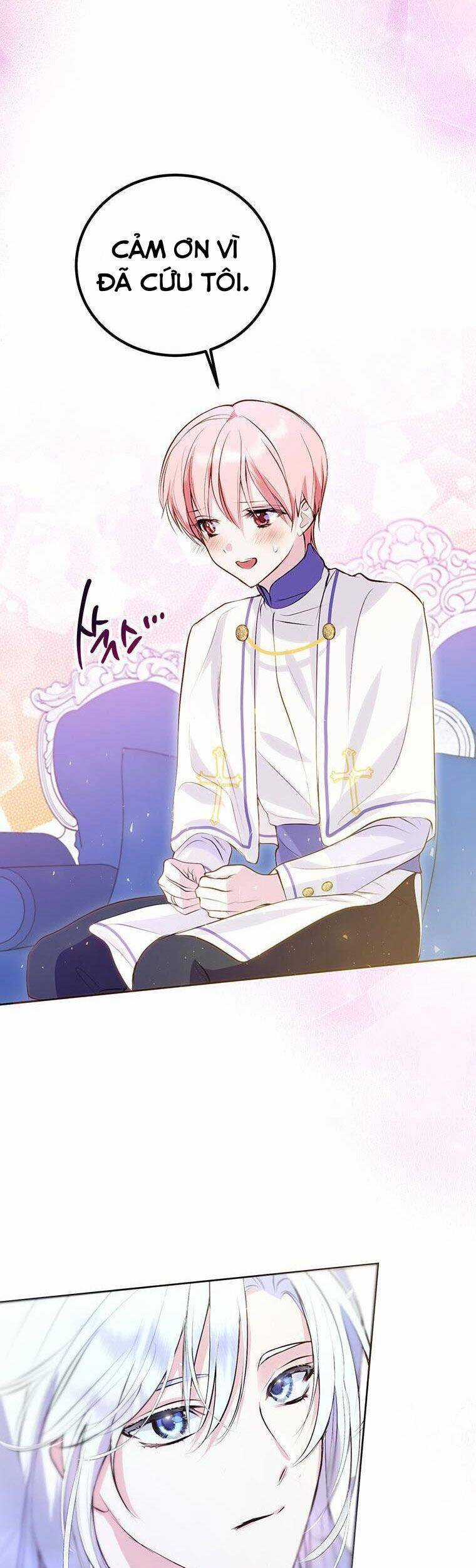 Nếu Tháo Đi Lớp Mặt Nạ Tử Tế Của Nam Chính Chapter 12 trang 43