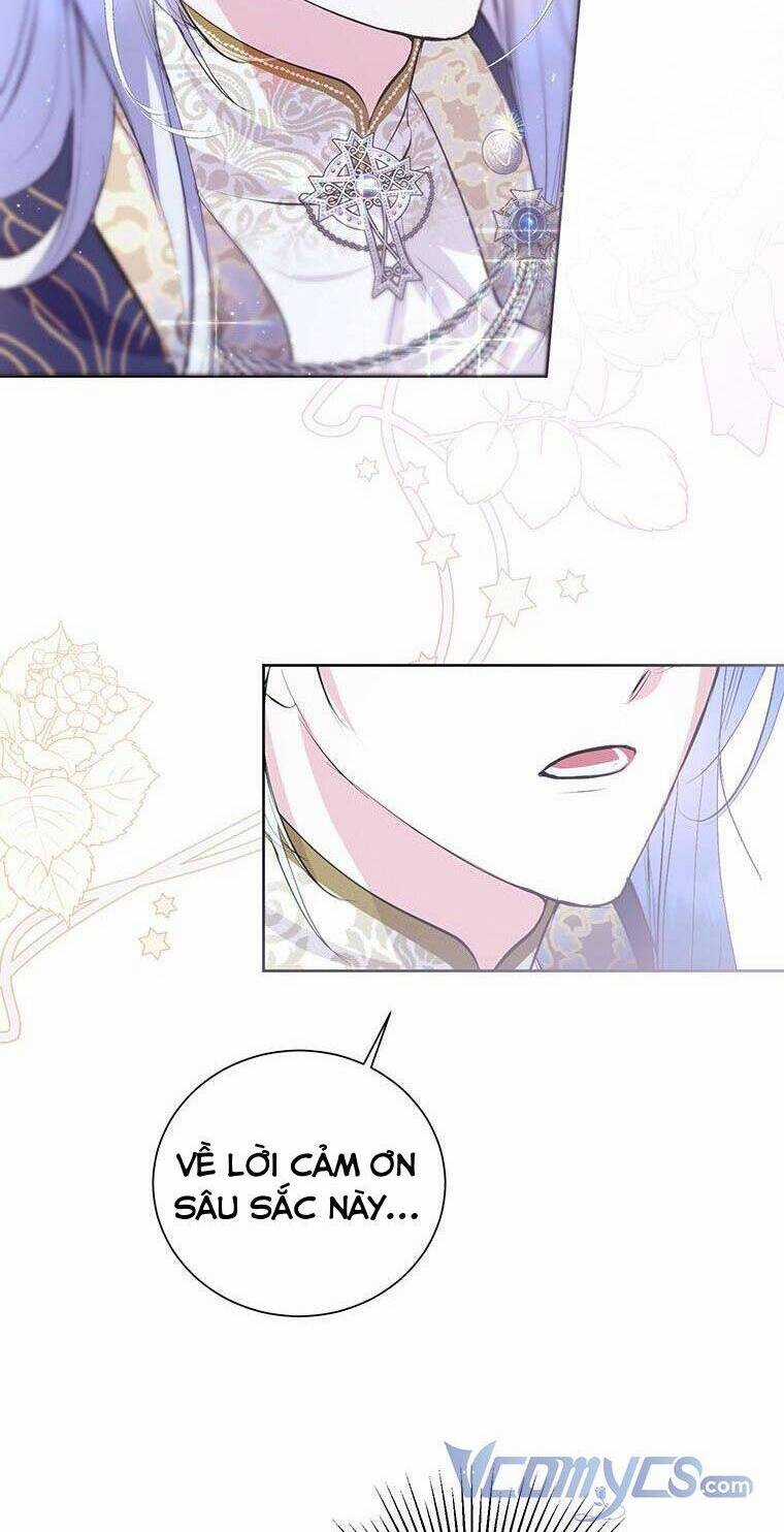 Nếu Tháo Đi Lớp Mặt Nạ Tử Tế Của Nam Chính Chapter 12 trang 44