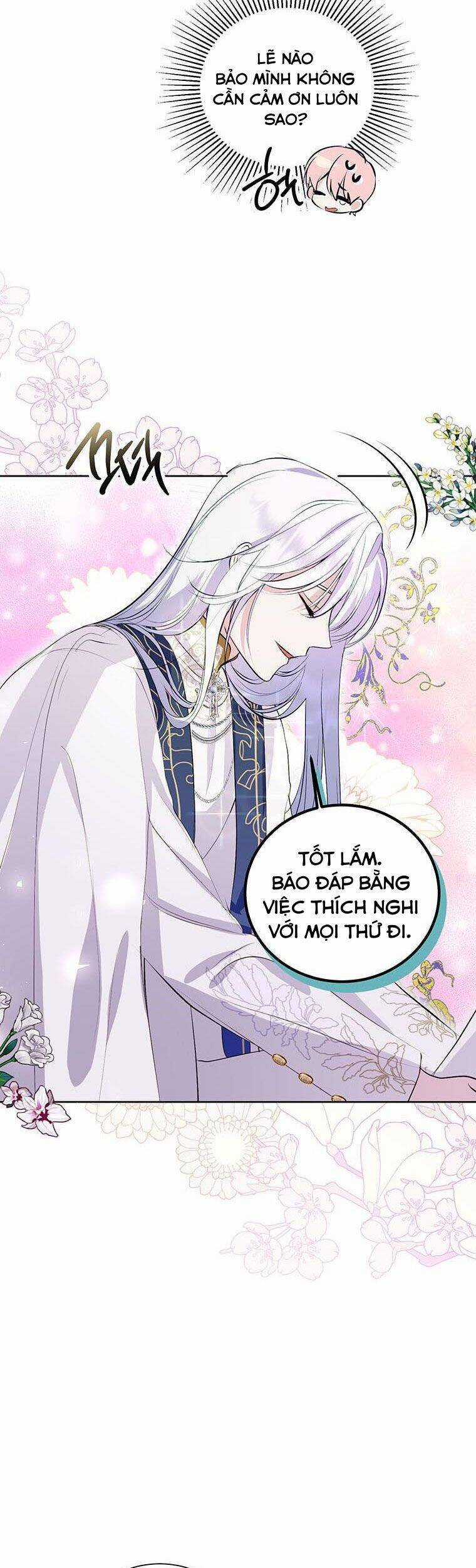 Nếu Tháo Đi Lớp Mặt Nạ Tử Tế Của Nam Chính Chapter 12 trang 45