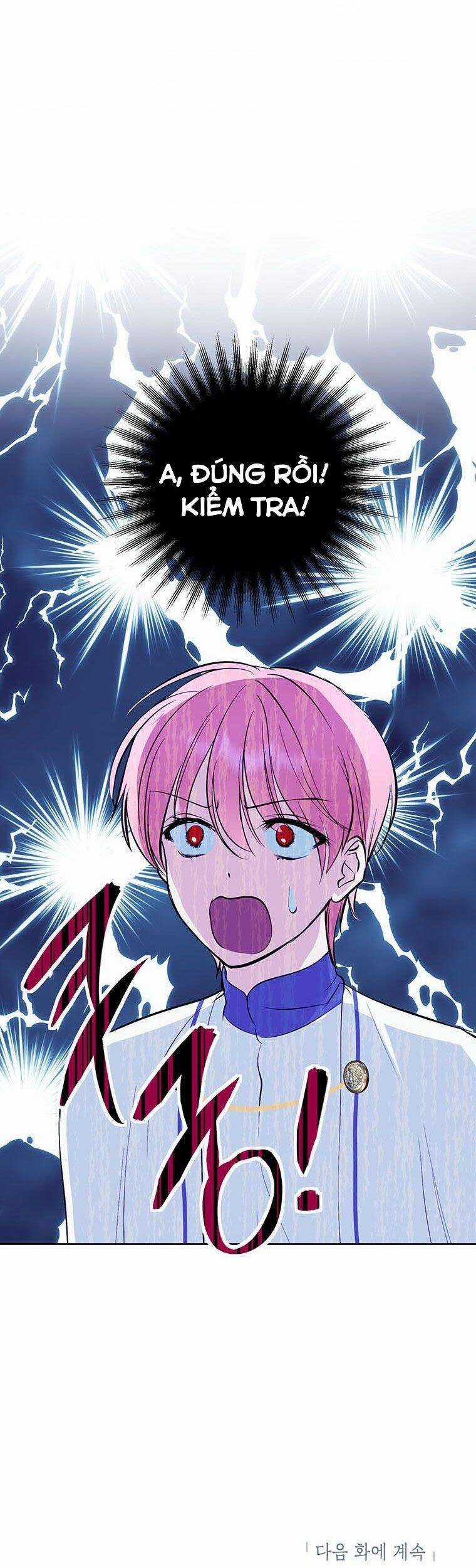 Nếu Tháo Đi Lớp Mặt Nạ Tử Tế Của Nam Chính Chapter 12 trang 47