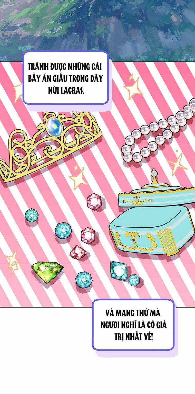 Nếu Tháo Đi Lớp Mặt Nạ Tử Tế Của Nam Chính Chapter 13 trang 13