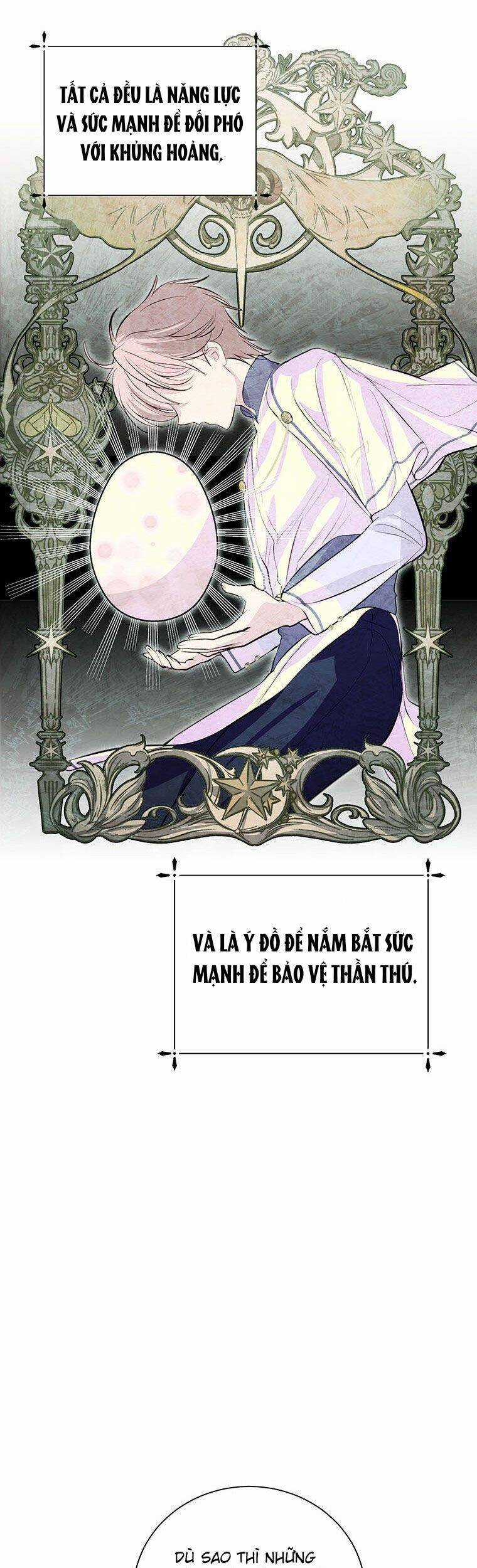 Nếu Tháo Đi Lớp Mặt Nạ Tử Tế Của Nam Chính Chapter 13 trang 14