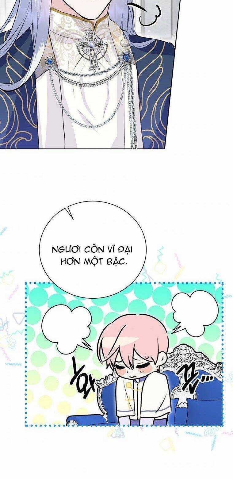 Nếu Tháo Đi Lớp Mặt Nạ Tử Tế Của Nam Chính Chapter 13 trang 17