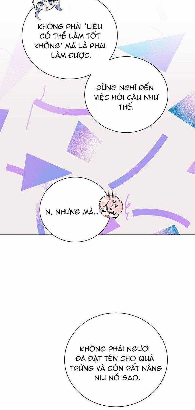 Nếu Tháo Đi Lớp Mặt Nạ Tử Tế Của Nam Chính Chapter 13 trang 19