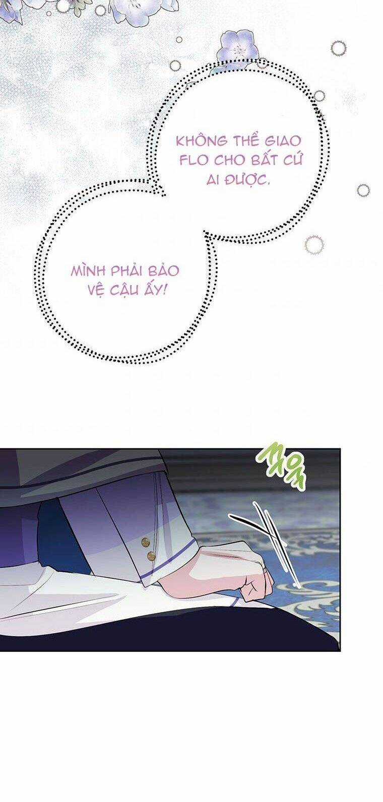 Nếu Tháo Đi Lớp Mặt Nạ Tử Tế Của Nam Chính Chapter 13 trang 23