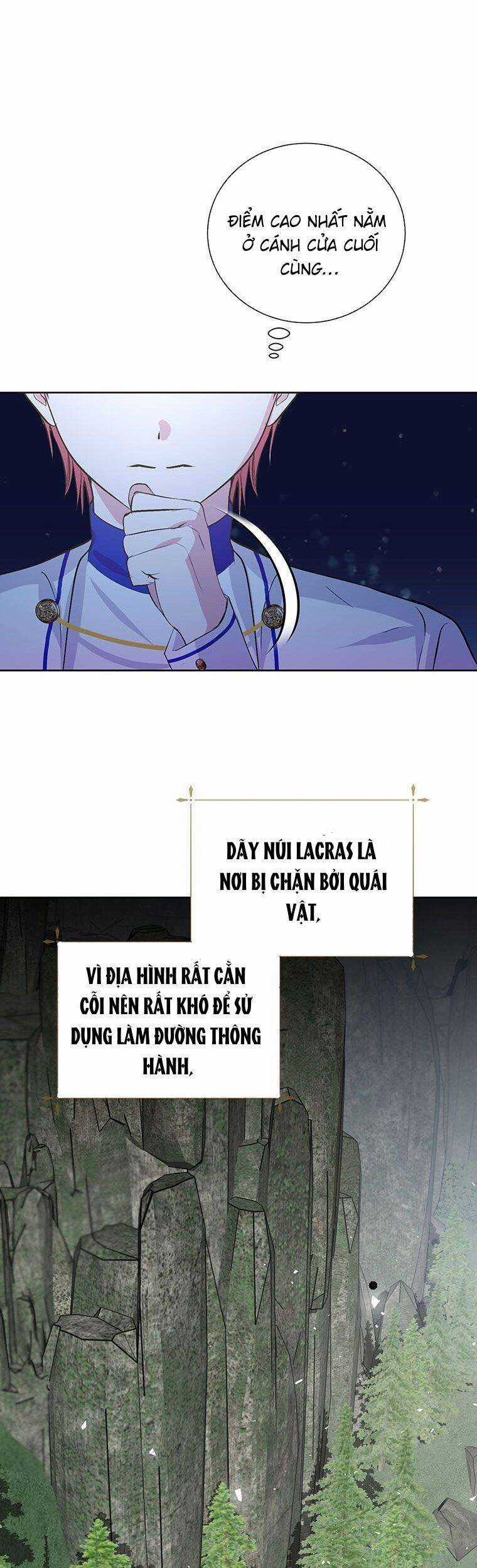 Nếu Tháo Đi Lớp Mặt Nạ Tử Tế Của Nam Chính Chapter 13 trang 24