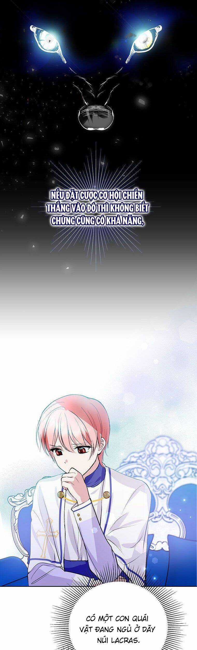 Nếu Tháo Đi Lớp Mặt Nạ Tử Tế Của Nam Chính Chapter 13 trang 26