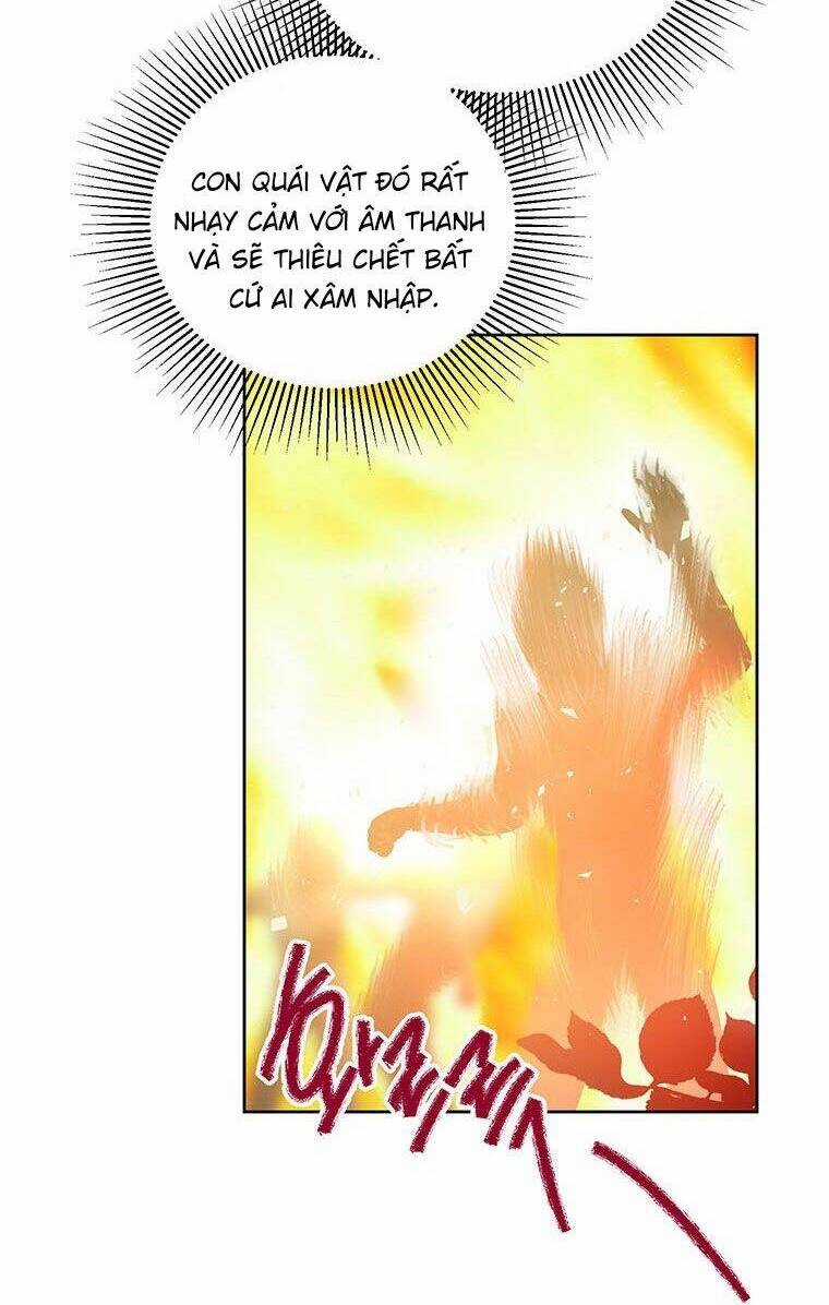 Nếu Tháo Đi Lớp Mặt Nạ Tử Tế Của Nam Chính Chapter 13 trang 27