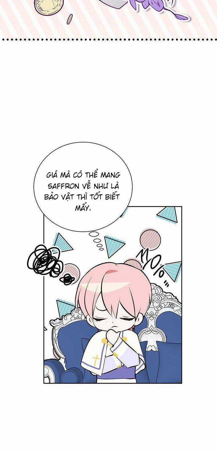 Nếu Tháo Đi Lớp Mặt Nạ Tử Tế Của Nam Chính Chapter 13 trang 30