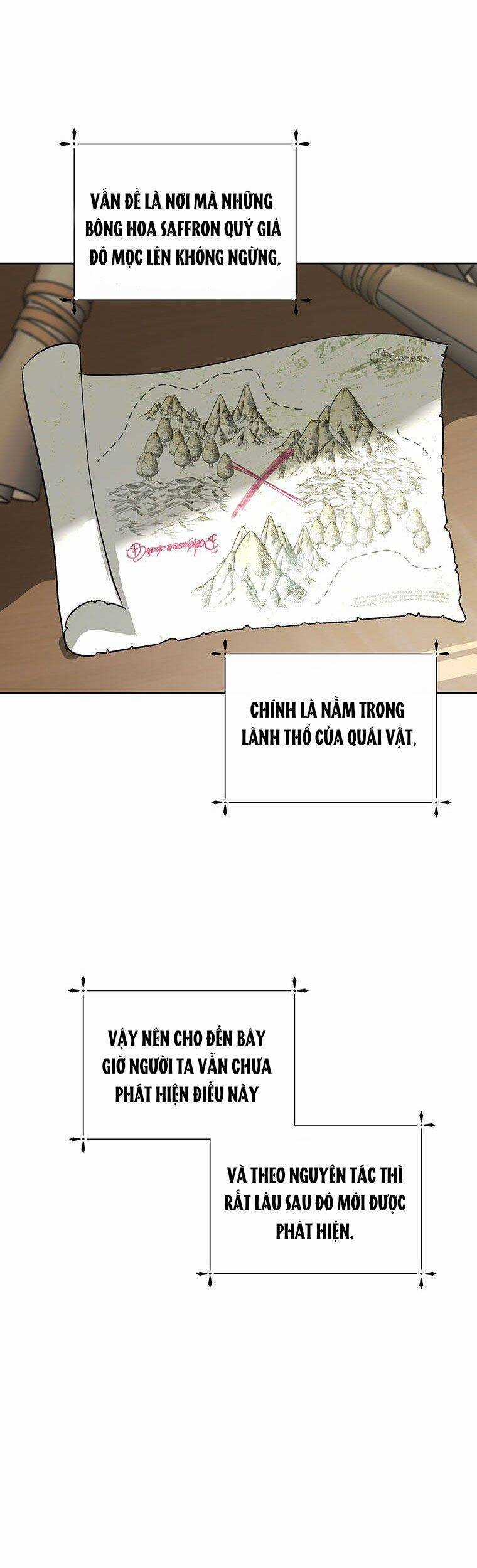 Nếu Tháo Đi Lớp Mặt Nạ Tử Tế Của Nam Chính Chapter 13 trang 31