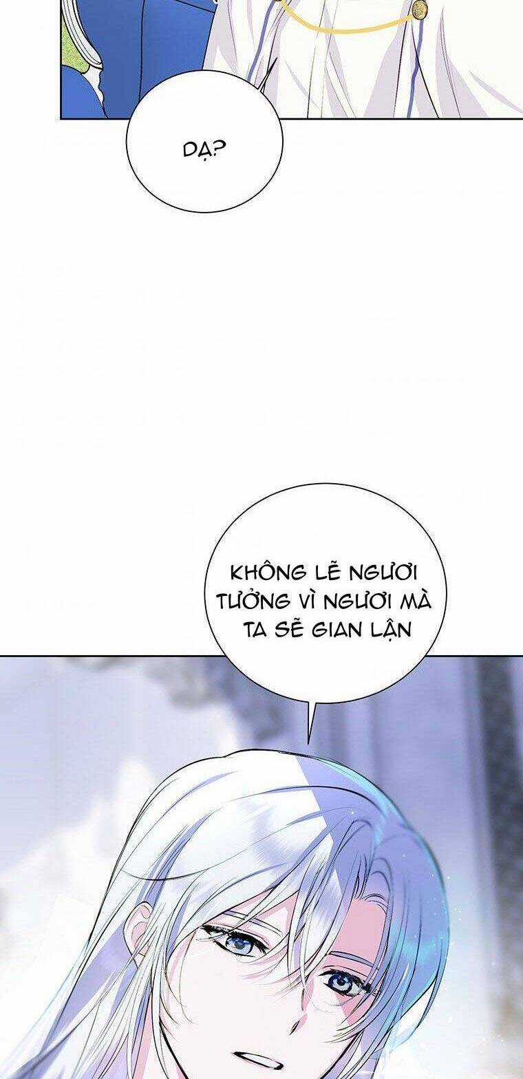 Nếu Tháo Đi Lớp Mặt Nạ Tử Tế Của Nam Chính Chapter 13 trang 34