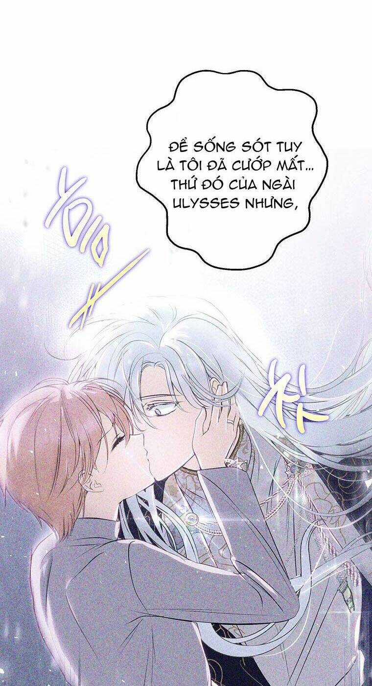 Nếu Tháo Đi Lớp Mặt Nạ Tử Tế Của Nam Chính Chapter 13 trang 36