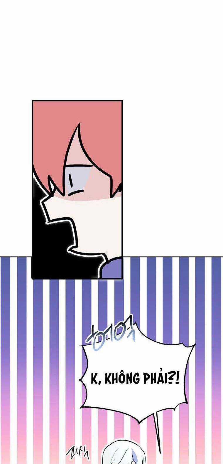 Nếu Tháo Đi Lớp Mặt Nạ Tử Tế Của Nam Chính Chapter 13 trang 38