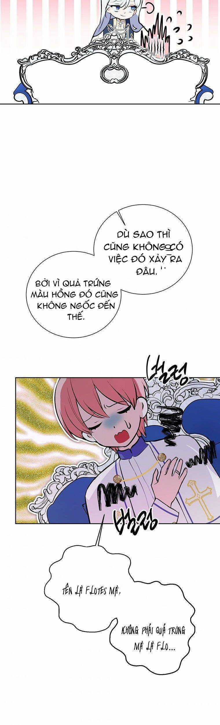 Nếu Tháo Đi Lớp Mặt Nạ Tử Tế Của Nam Chính Chapter 13 trang 39