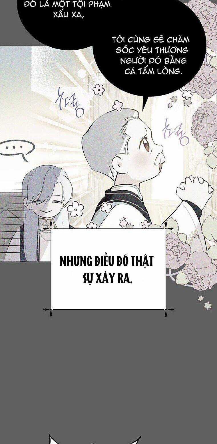 Nếu Tháo Đi Lớp Mặt Nạ Tử Tế Của Nam Chính Chapter 13 trang 4