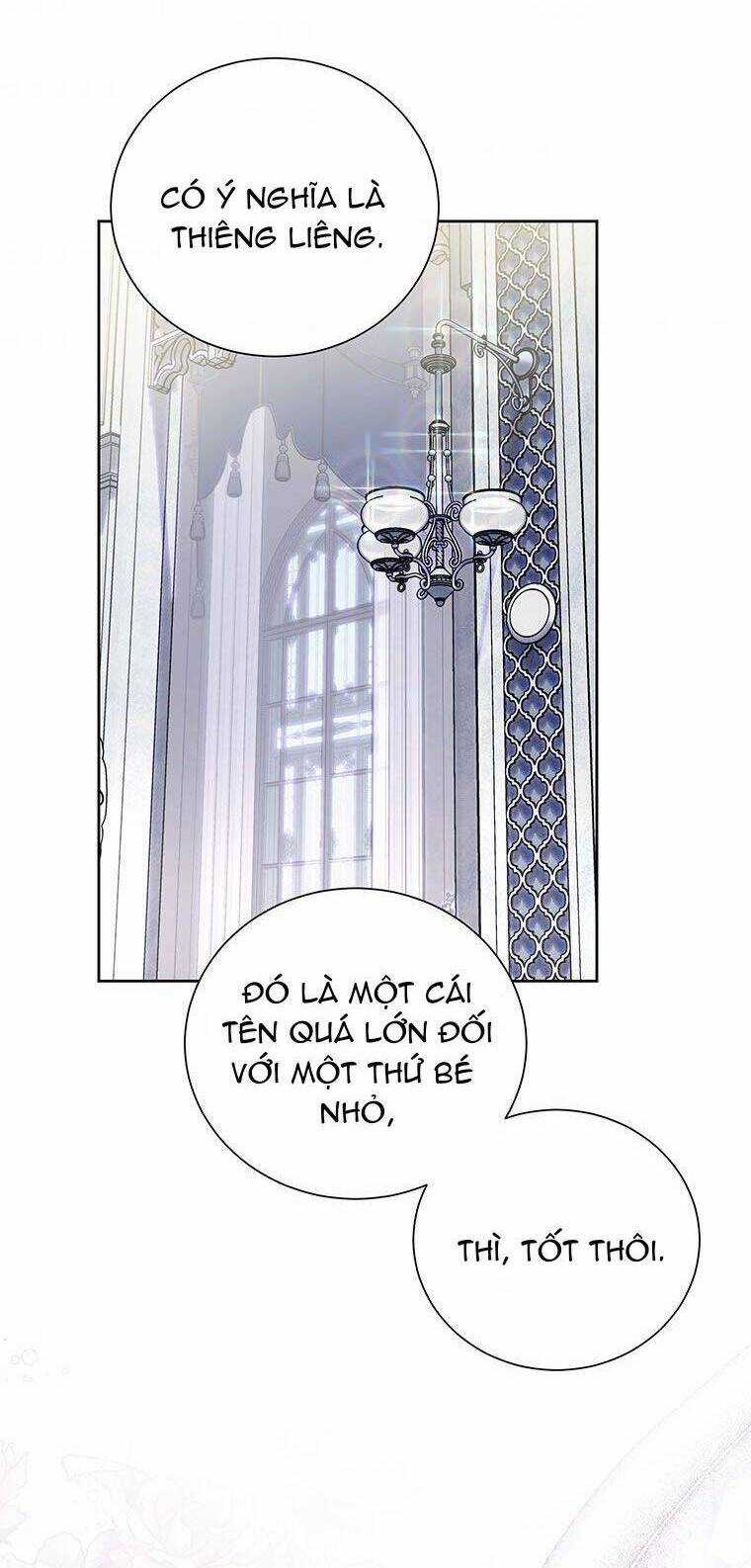 Nếu Tháo Đi Lớp Mặt Nạ Tử Tế Của Nam Chính Chapter 13 trang 40