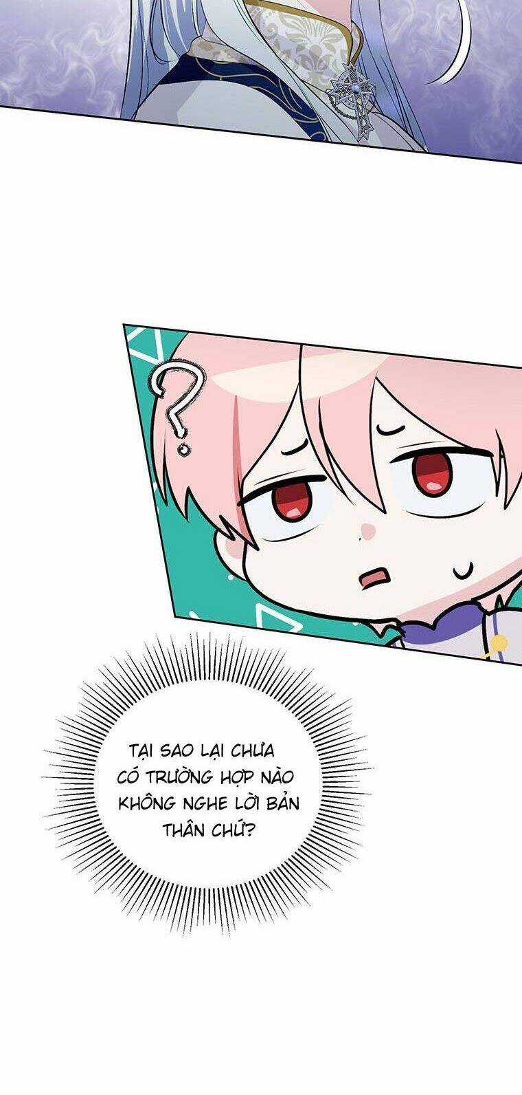 Nếu Tháo Đi Lớp Mặt Nạ Tử Tế Của Nam Chính Chapter 13 trang 42