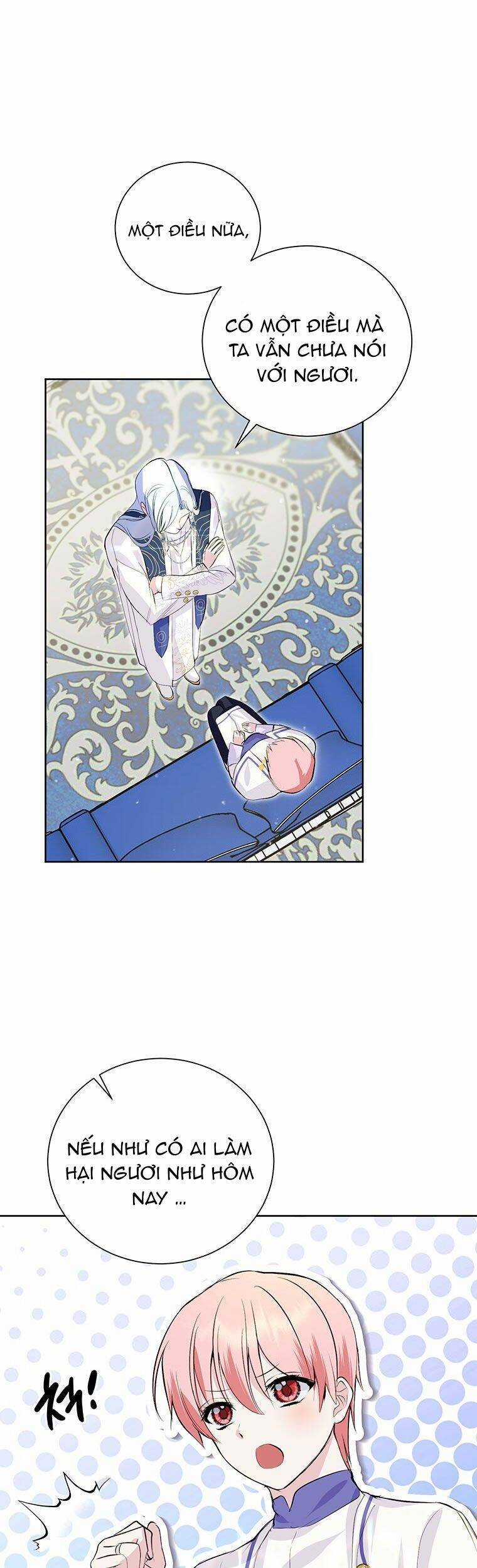 Nếu Tháo Đi Lớp Mặt Nạ Tử Tế Của Nam Chính Chapter 13 trang 44