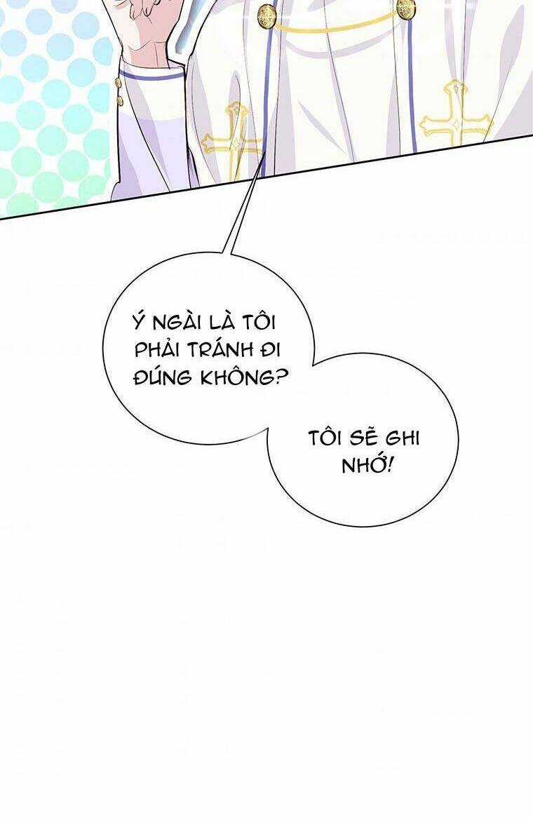 Nếu Tháo Đi Lớp Mặt Nạ Tử Tế Của Nam Chính Chapter 13 trang 45