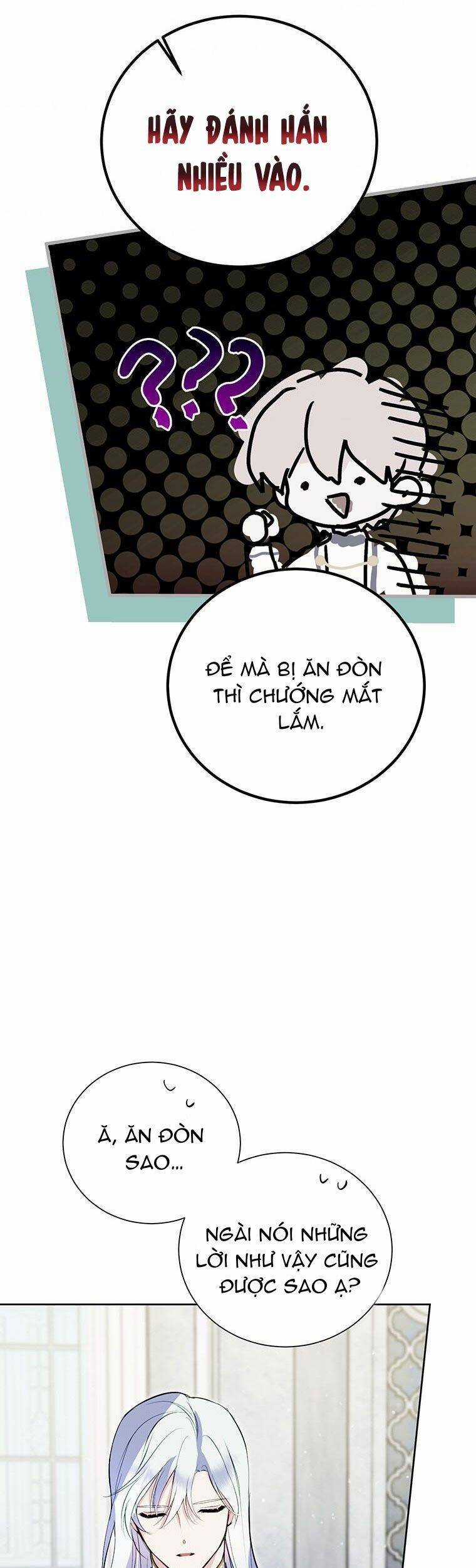 Nếu Tháo Đi Lớp Mặt Nạ Tử Tế Của Nam Chính Chapter 13 trang 46