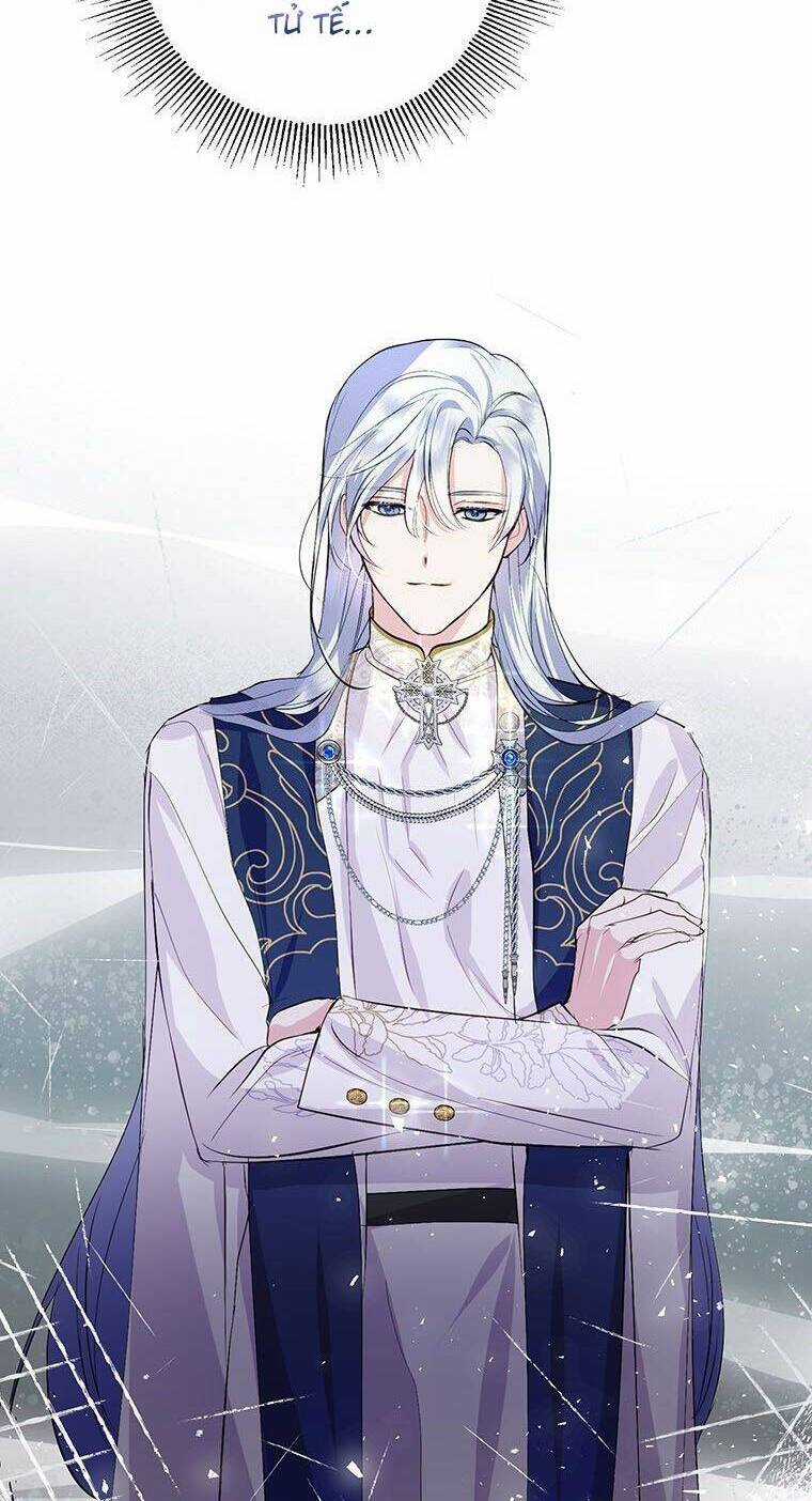 Nếu Tháo Đi Lớp Mặt Nạ Tử Tế Của Nam Chính Chapter 13 trang 49