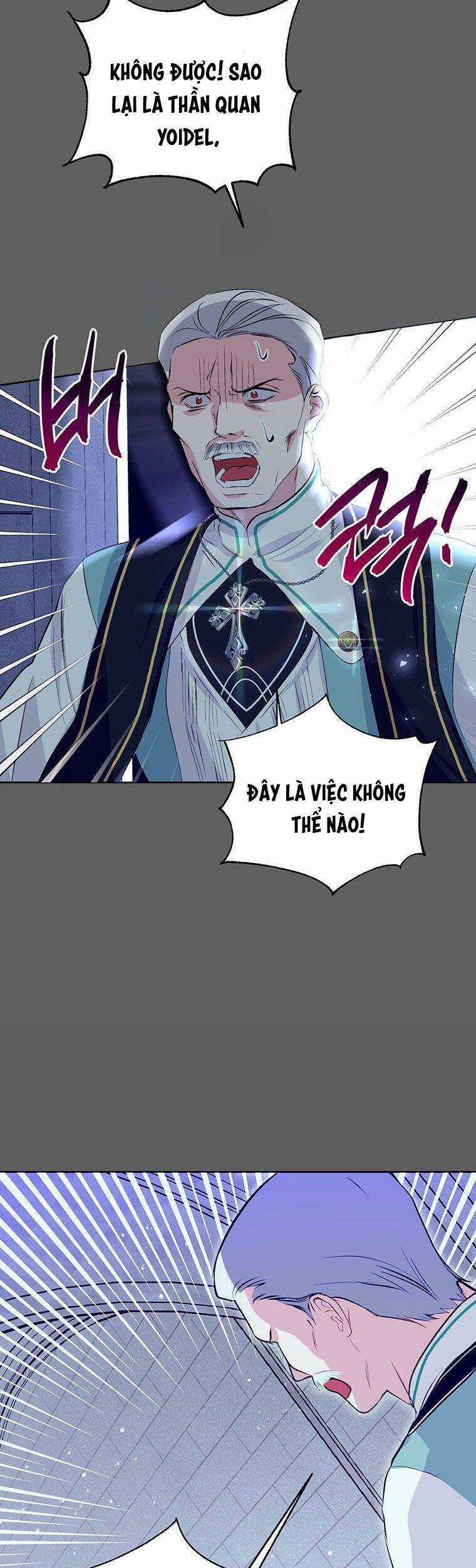 Nếu Tháo Đi Lớp Mặt Nạ Tử Tế Của Nam Chính Chapter 13 trang 5