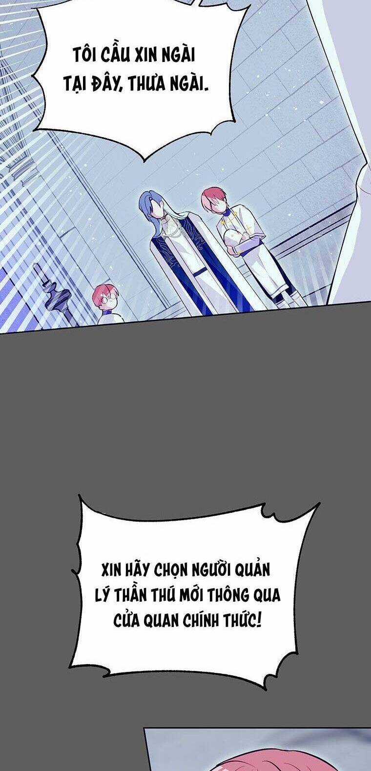 Nếu Tháo Đi Lớp Mặt Nạ Tử Tế Của Nam Chính Chapter 13 trang 6