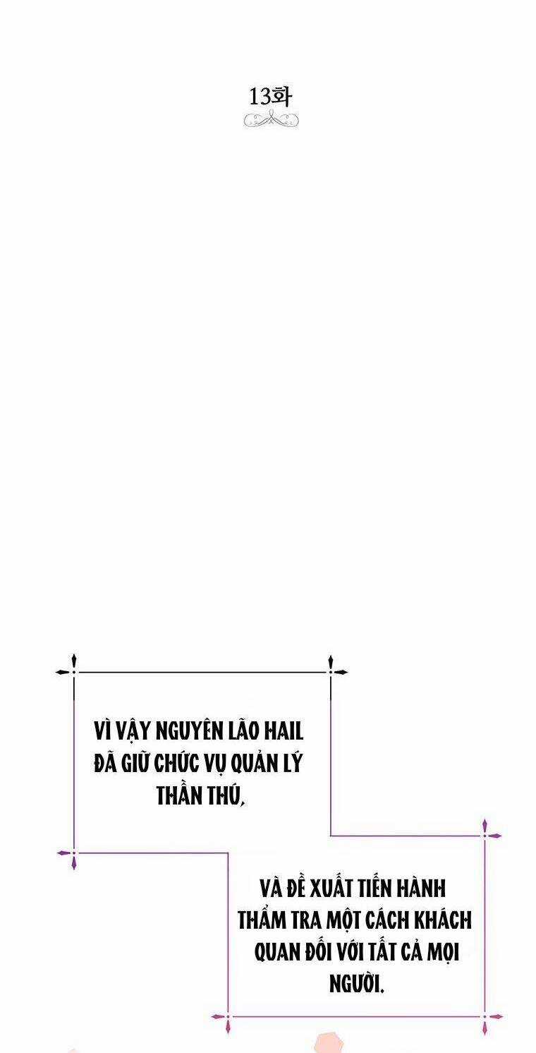 Nếu Tháo Đi Lớp Mặt Nạ Tử Tế Của Nam Chính Chapter 13 trang 8