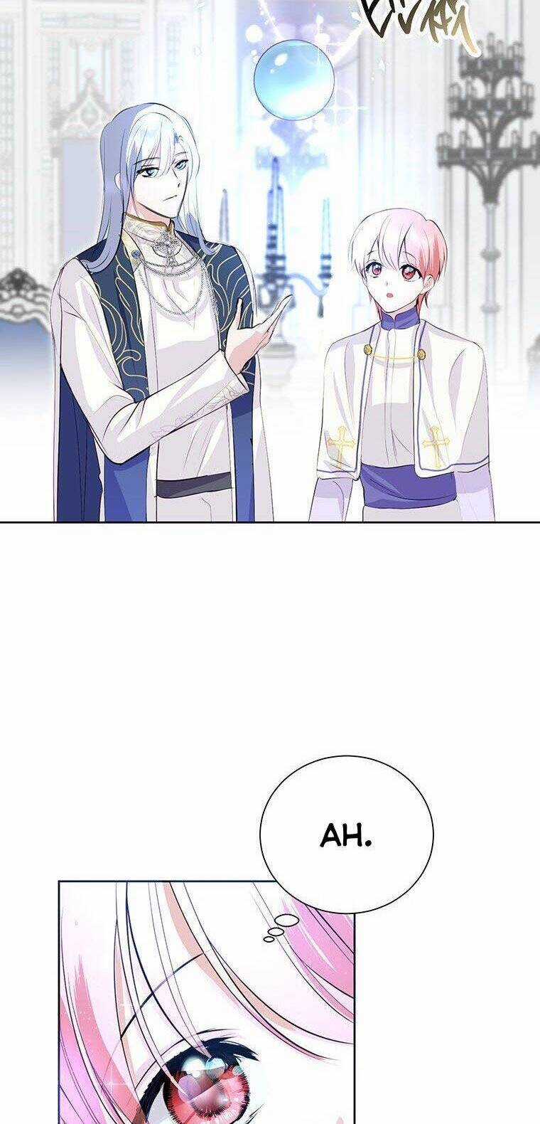 Nếu Tháo Đi Lớp Mặt Nạ Tử Tế Của Nam Chính Chapter 14 trang 14