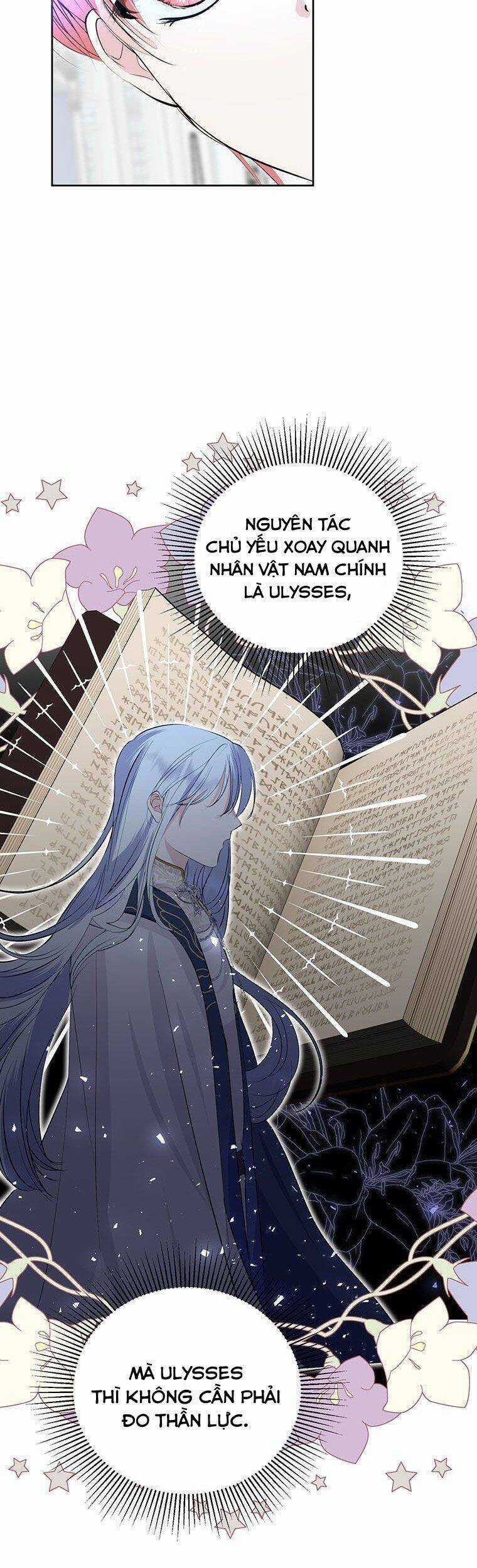 Nếu Tháo Đi Lớp Mặt Nạ Tử Tế Của Nam Chính Chapter 14 trang 15