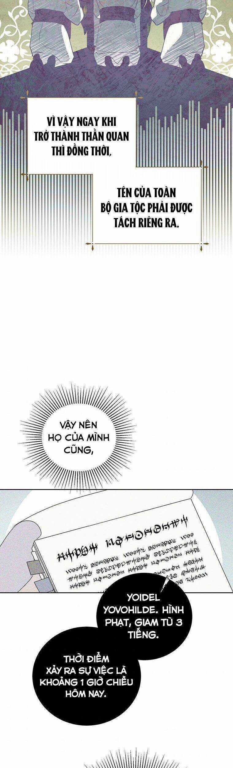 Nếu Tháo Đi Lớp Mặt Nạ Tử Tế Của Nam Chính Chapter 14 trang 19