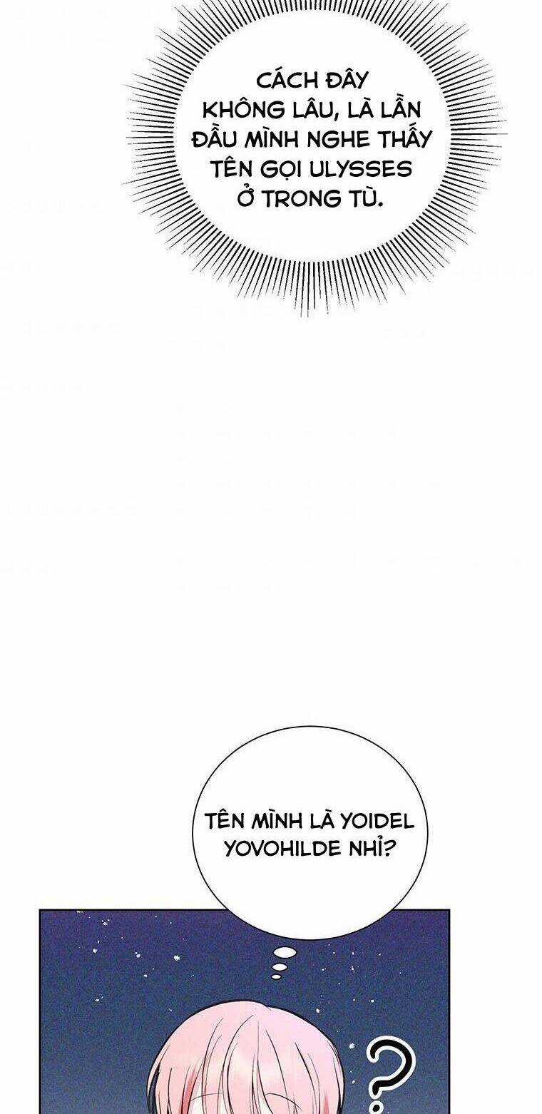 Nếu Tháo Đi Lớp Mặt Nạ Tử Tế Của Nam Chính Chapter 14 trang 20