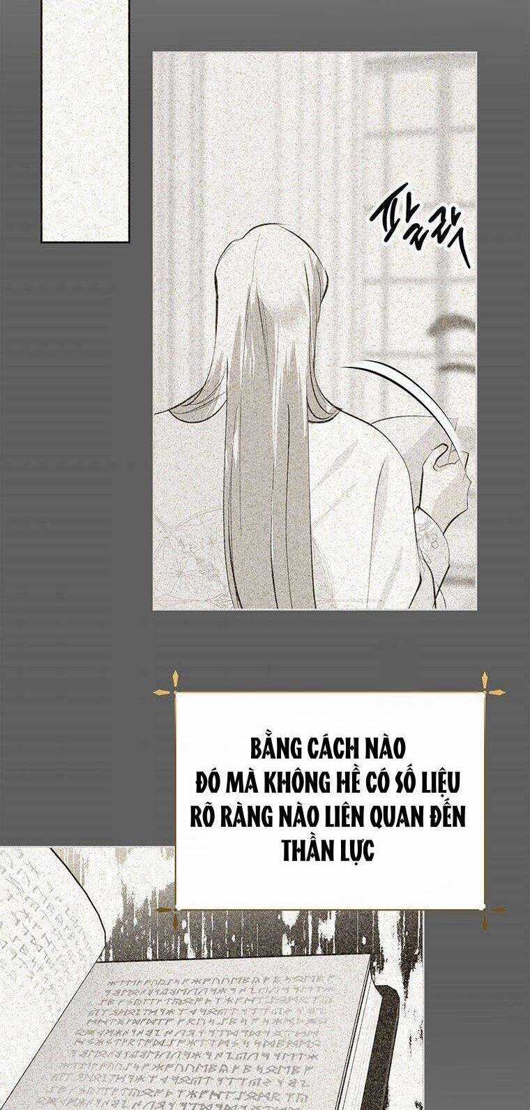 Nếu Tháo Đi Lớp Mặt Nạ Tử Tế Của Nam Chính Chapter 14 trang 25